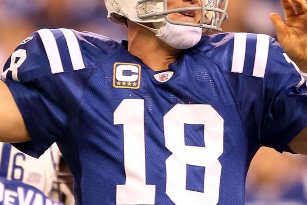 9 Quarterbacks the Miami Dolphins Should Target During the 2012 Offseason