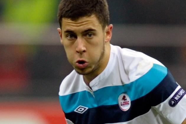 Arsenal Transfer Scenarios: 5 Signings That Could Save Their Season