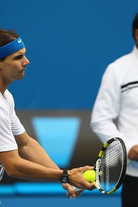 Rafael Nadal: 3 Men Rafa Doesn't Want to Face in His Draw