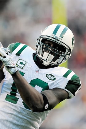 New York Jets: 5 Players Who Didn't Live Up to the Hype in 2011