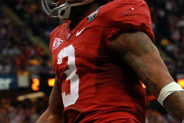 2012 NFL Draft Order: Which Teams Are Most Likely to Trade Up or Down?