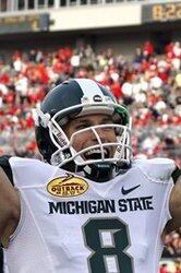 College Football Teams on the Rise in 2012