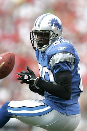 2012 NFL Draft: Detroit Lions Anti-Mock Draft