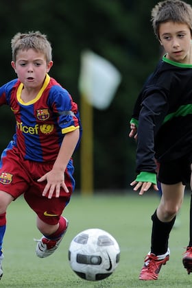 The Top 8 Youth Academies in World Football
