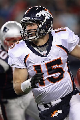 Broncos vs. Patriots: 4 Things We Learned About Denver in 45-10 Loss