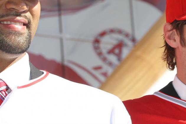 MLB Free Agency and Trades: Ranking 10 Biggest Movers and Shakers of Hot Stove