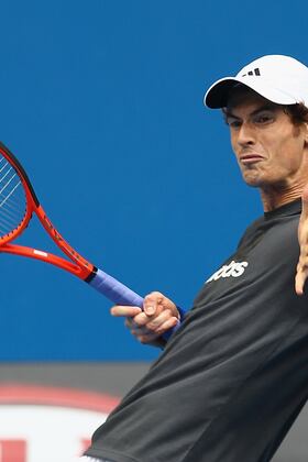 Australian Open 2012 TV Schedule: Top Men's Matches to Watch on Jan. 17