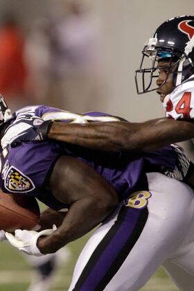 NFL Playoff Predictions: 5 Stars Sure to Struggle Today