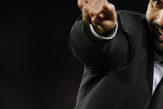 FC Barcelona: 10 Ways to Beat Arguably the Best Team of All Time