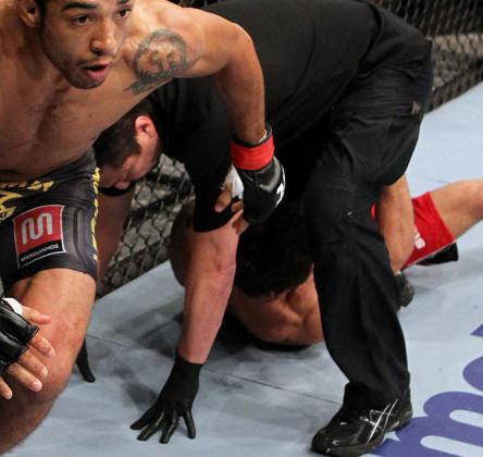UFC 142 Results: 4 Questions We Have About Jose Aldo