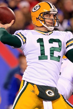 NFL Playoff Picks: Predictions for Sunday's Divisional Round Games