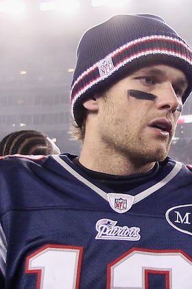 Ranking Tom Brady and the 10 Greatest QBs in NFL Playoff History