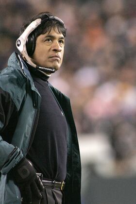 Philadelphia Eagles: Ranking 5 Replacements for Defensive Secondary Coach