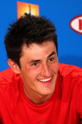 Australian Open 2012: Men's Draw Underdogs Worth Watching on Jan. 18