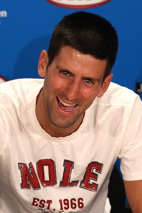 Australian Open 2012 Results: 5 Things Learned from Men's Draw on Jan. 17