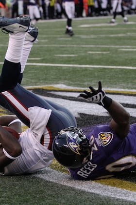 Texans vs. Ravens: 4 Storylines to Watch in Divisional Round Matchup