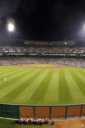 Pittsburgh Pirates: 10 Things You May Not Know About PNC Park