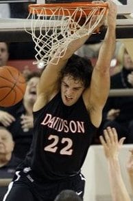College of Charleston-Davidson Rivalry Highlights Jan. 19 SoCon Tilts