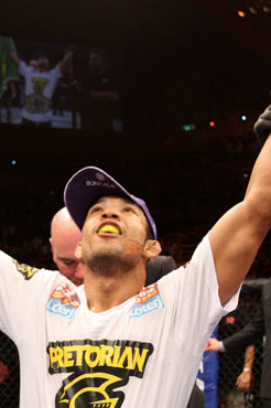 UFC 142 Results: Jose Aldo vs. Benson Henderson Fantasy Breakdown