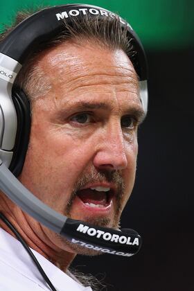 Atlanta Falcons: Candidates for the Defensive Coordinator Spot