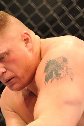 WWE: 10 Stars of the UFC and MMA Who Could Make the Transition to Pro Wrestling