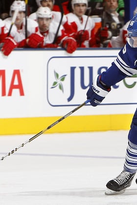 Toronto Maple Leafs: 5 Players the Leafs Should Consider Trading