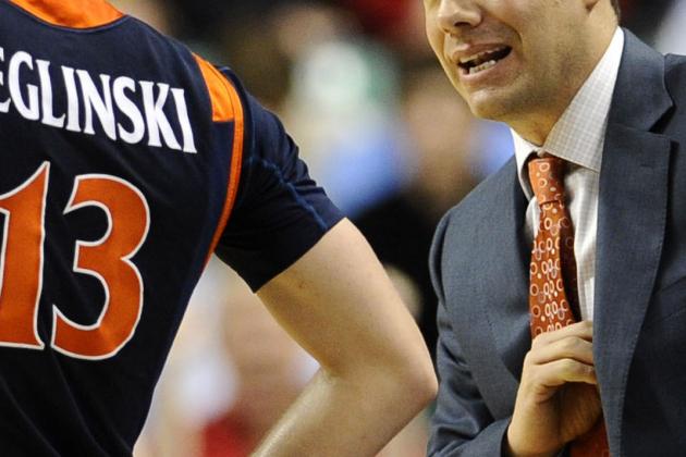 Virginia vs. Georgia Tech: 5 Keys for the Cavaliers