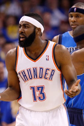 NBA Rankings: James Harden, Kevin Love & the Most Underrated Players in the NBA