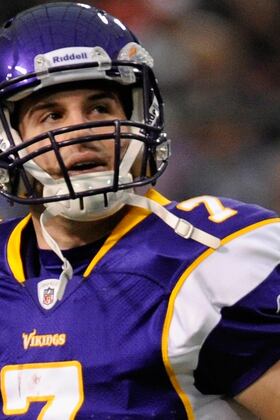 2012 NFL Draft: Necessary Offseason Moves for the Minnesota Vikings