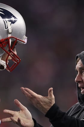Patriots vs Ravens: 5 Keys to a New England Victory and AFC Championship Title