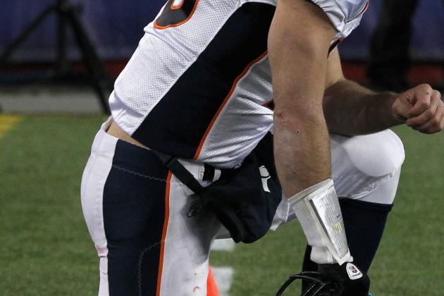 Tim Tebow: Why Did America Fall in Love with the Broncos Quarterback?