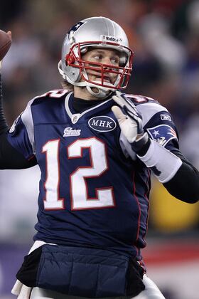 NFL Divisional Round: Most Outstanding Performers