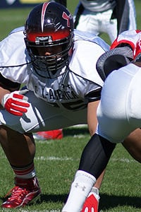 College Football Recruiting 2012: The Top Elite Uncommitted Recruits