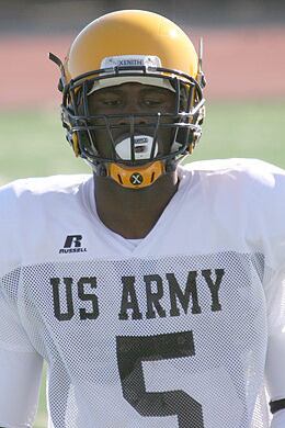 Where Does Dorial Green-Beckham Rank Against the Last 5 No. 1 Prospects?