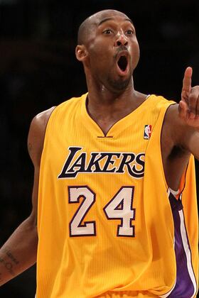 20 Most Outrageous Performances of Kobe Bryant's Career