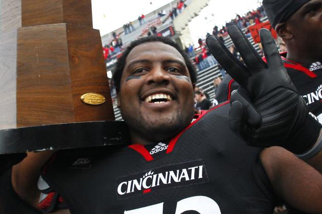 Cincinnati Football Recruiting: 5 Things Missing from the Bearcats' 2012 Class
