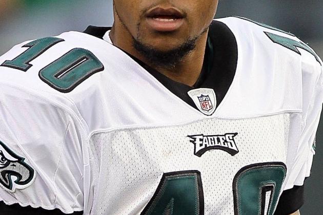 2012 NFL Free Agents: Ranking the Top Potential Duds