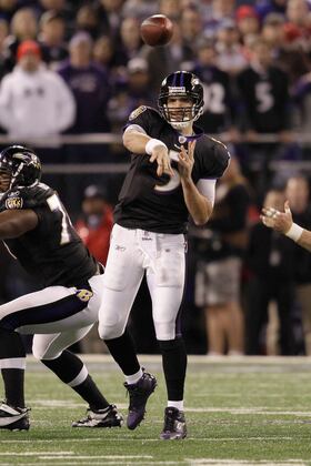 NFL Playoff Picture: Predicting Results from AFC and NFC Championship Games