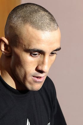 UFC 142 Results: 5 Fights for Terry Etim to Take Next