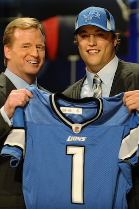 Detroit Lions: Full 7-Round NFL Mock Draft Predictions