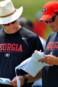 Georgia Football 2012: The 5 Moments of the Past Week That Could Mold Season