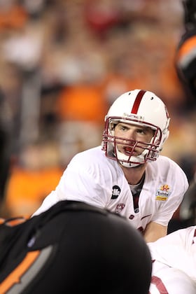 2012 NFL Mock Draft: An Early Look at the Draft's First Round