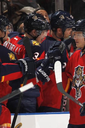 NHL Midseason Awards: Recognizing the Best and the Worst from the First 41 Games