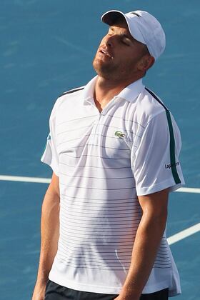 Andy Roddick: 3 Men A-Rod Doesn't Want to Face in His Australian Open Draw
