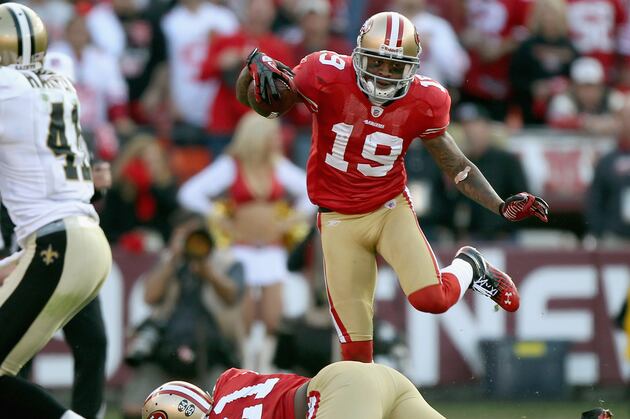 NFL Playoffs: AFC/NFC Title Games Picks Against the Spread