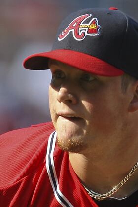 Atlanta Braves: Why Their Bullpen Will Be MLB's Best in 2012