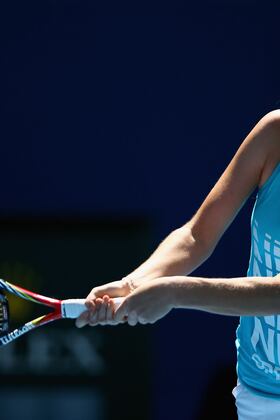 Australian Open 2012: Power Ranking Top Women in the Tourney