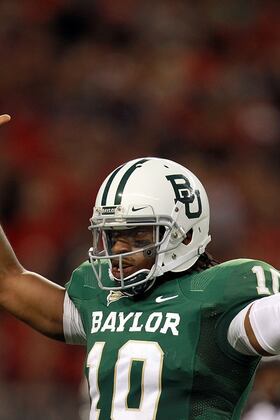 2012 NFL Draft: What Will the Teams with High Draft Picks Do?