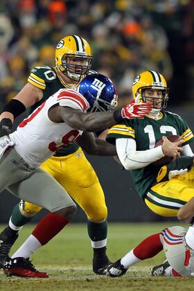 Green Bay Packers: 5 Things That Doomed the Packers in 2011