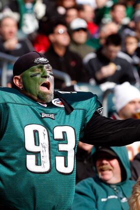 5 Positions the Philadelphia Eagles Should Target This Offseason
